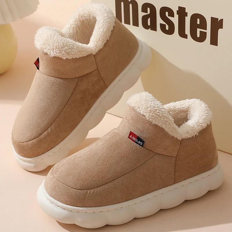 Winter Casual Huisschoenen Voo - Men Shoes Casual recensie en prijs