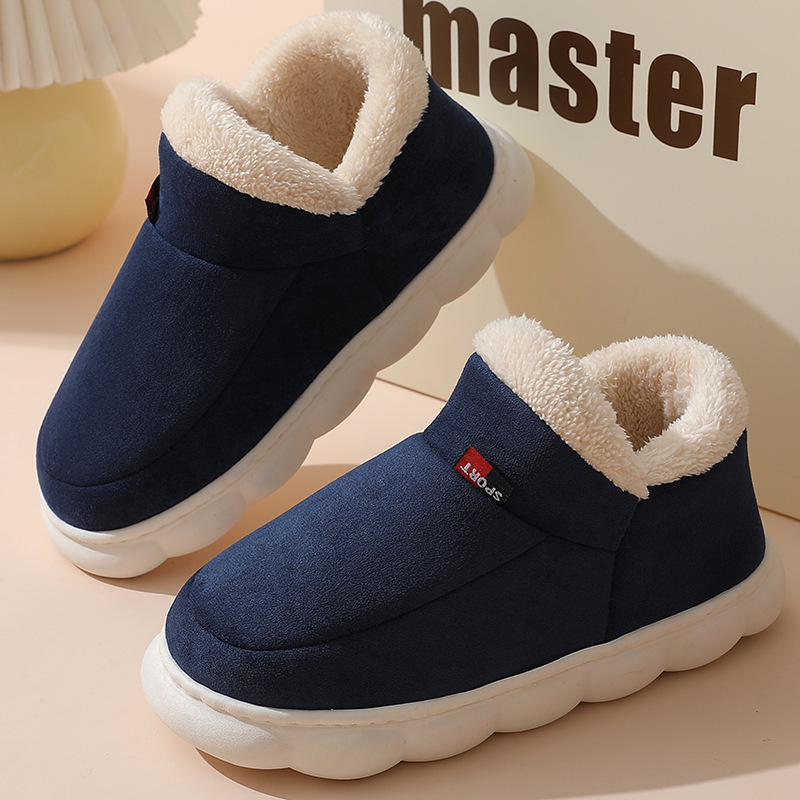Winter Casual Huisschoenen Voo - Men Shoes Casual recensie en prijs