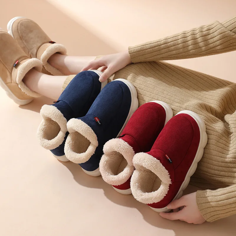 Winter Casual Huisschoenen Voo - Men Shoes Casual recensie en prijs