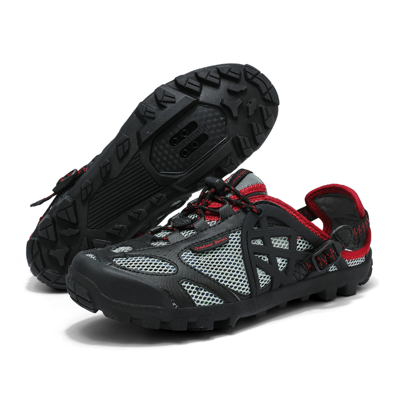 MTB Fietsschoenen Heren Sport  - Men'S Shoes Dc recensie en prijs