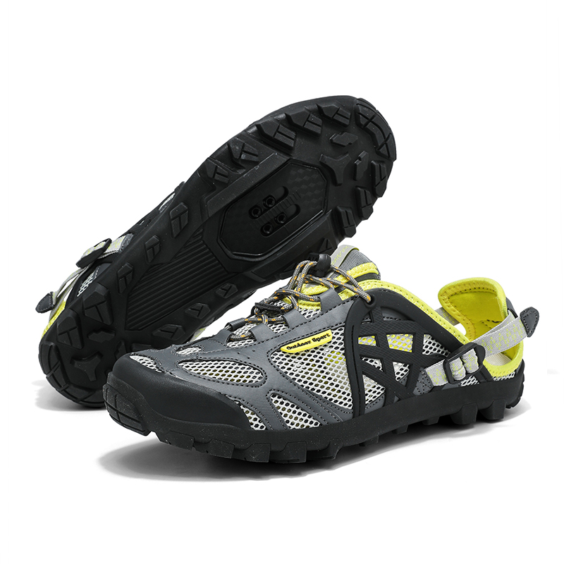MTB Fietsschoenen Heren Sport  - Men'S Shoes Dc recensie en prijs