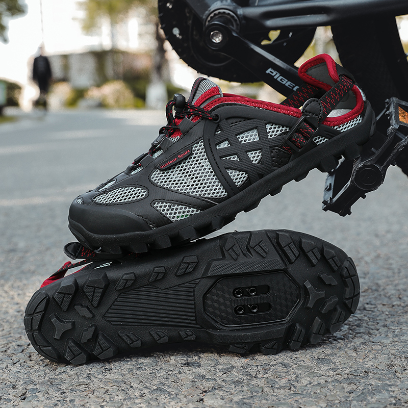 MTB Fietsschoenen Heren Sport  - Men'S Shoes Dc recensie en prijs