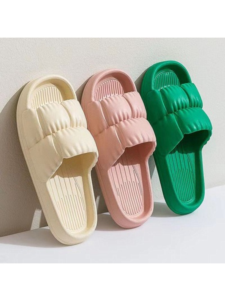 Ultradunne damespantoffels met - Men Shoes Casual recensie en prijs