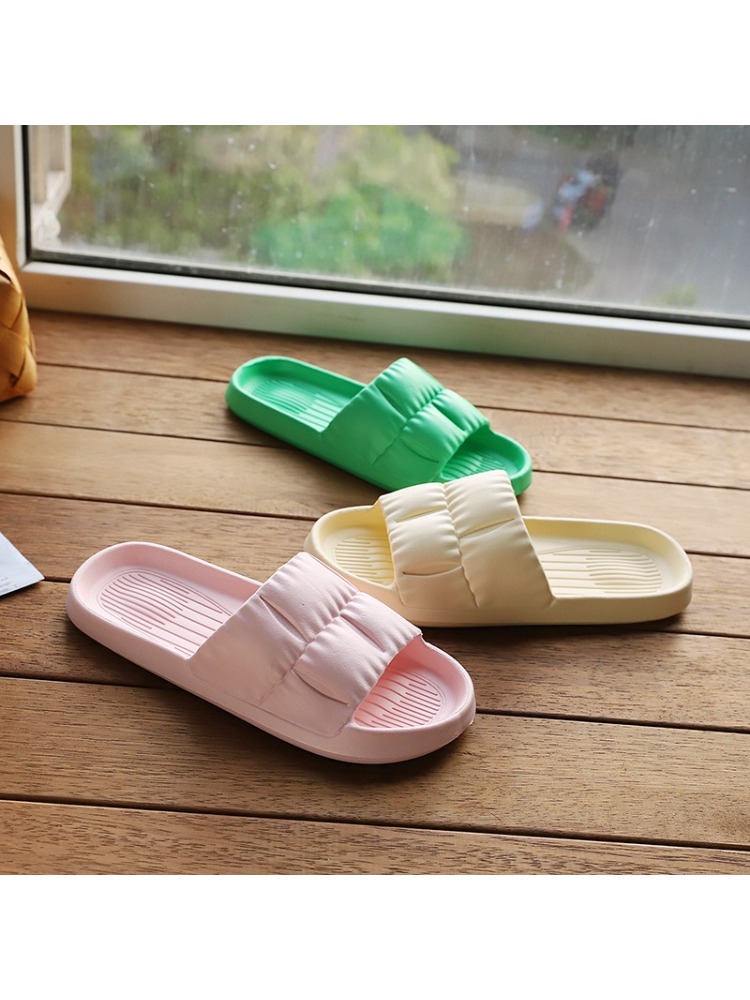Ultradunne damespantoffels met - Men Shoes Casual recensie en prijs
