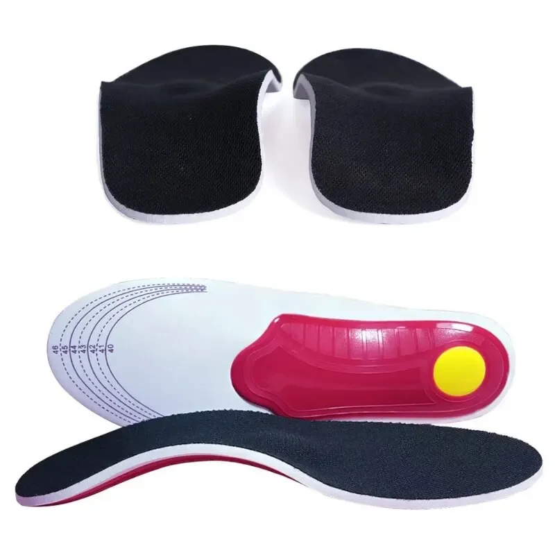 EVA Orthopedische Inlegzolen v - Men'S Shoes Plantar Fasciitis recensie en prijs