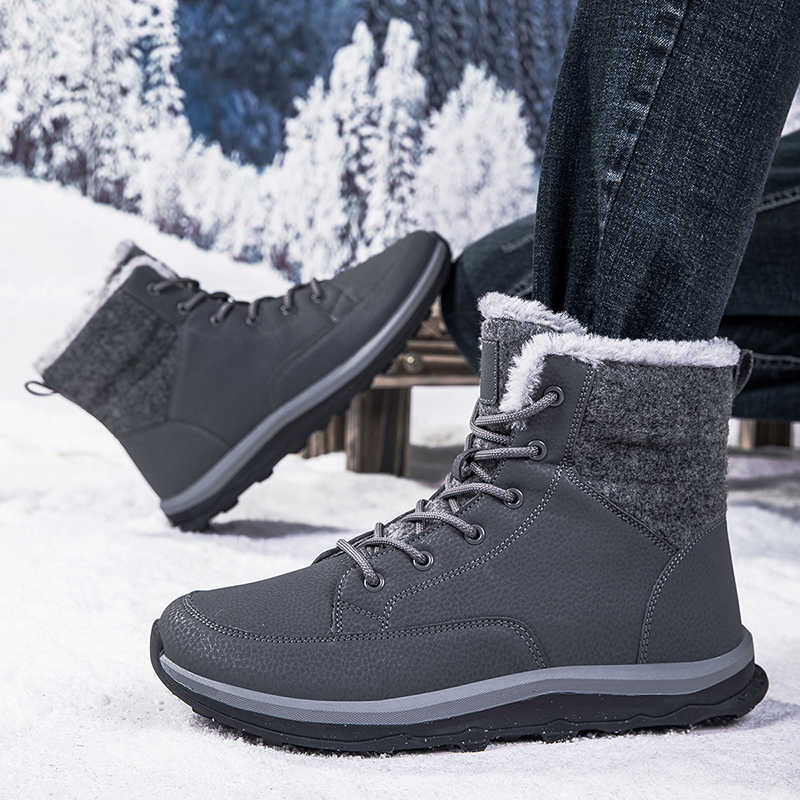 Hoge prestaties hoge topschoen - Men Shoes Black recensie en prijs