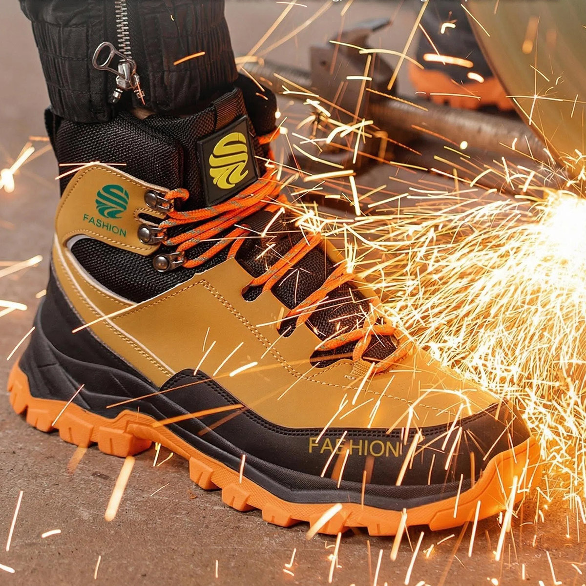 Perfecte Vaderdag- en Arbeidsd - Men'S Shoes For Work recensie en prijs
