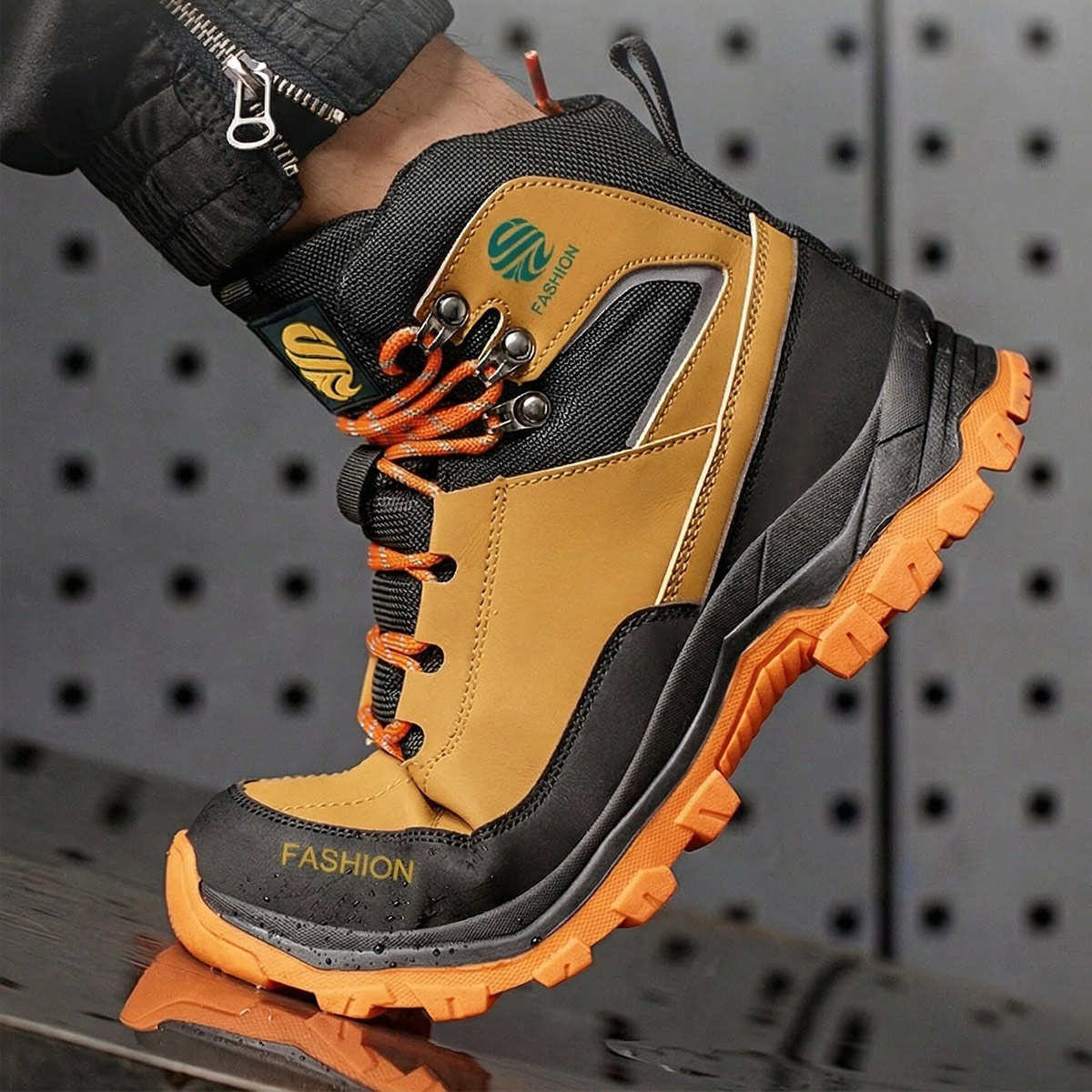 Perfecte Vaderdag- en Arbeidsd - Men'S Shoes For Work recensie en prijs