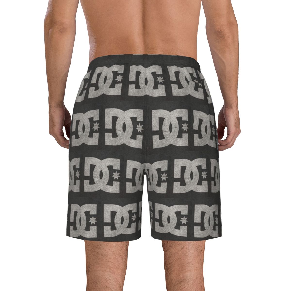 DC Shoe Co Trunks Beach Board  - Men'S Shoes Dc recensie en prijs