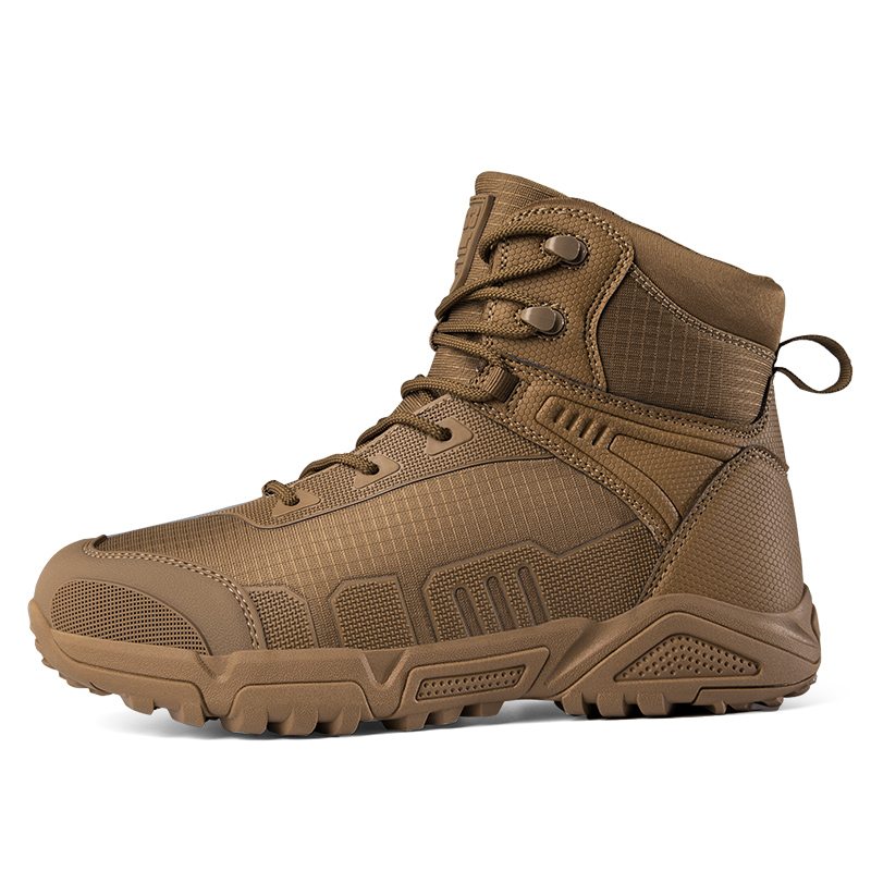 Mannen Tactische Laarzen Manne - Men'S Shoes For Work recensie en prijs