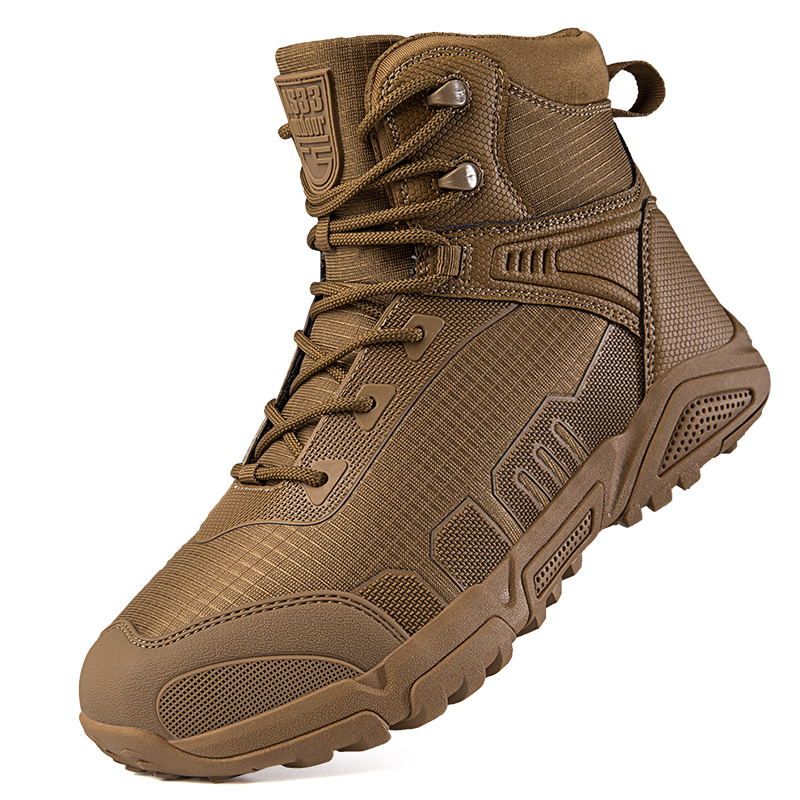 Mannen Tactische Laarzen Manne - Men'S Shoes For Work recensie en prijs