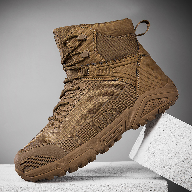 Mannen Tactische Laarzen Manne - Men'S Shoes For Work recensie en prijs