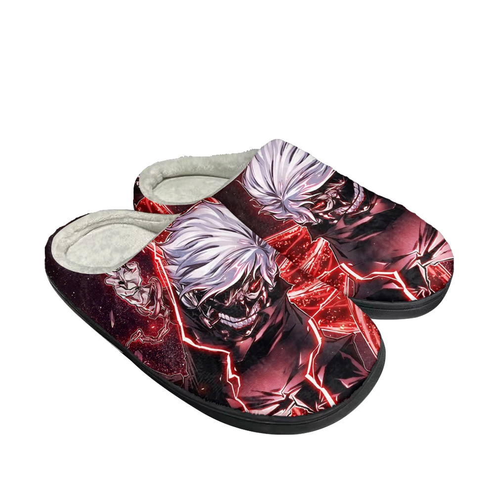 Kaneki Ken Mode Katoen Geperso - Men'S Shoes Comfort recensie en prijs