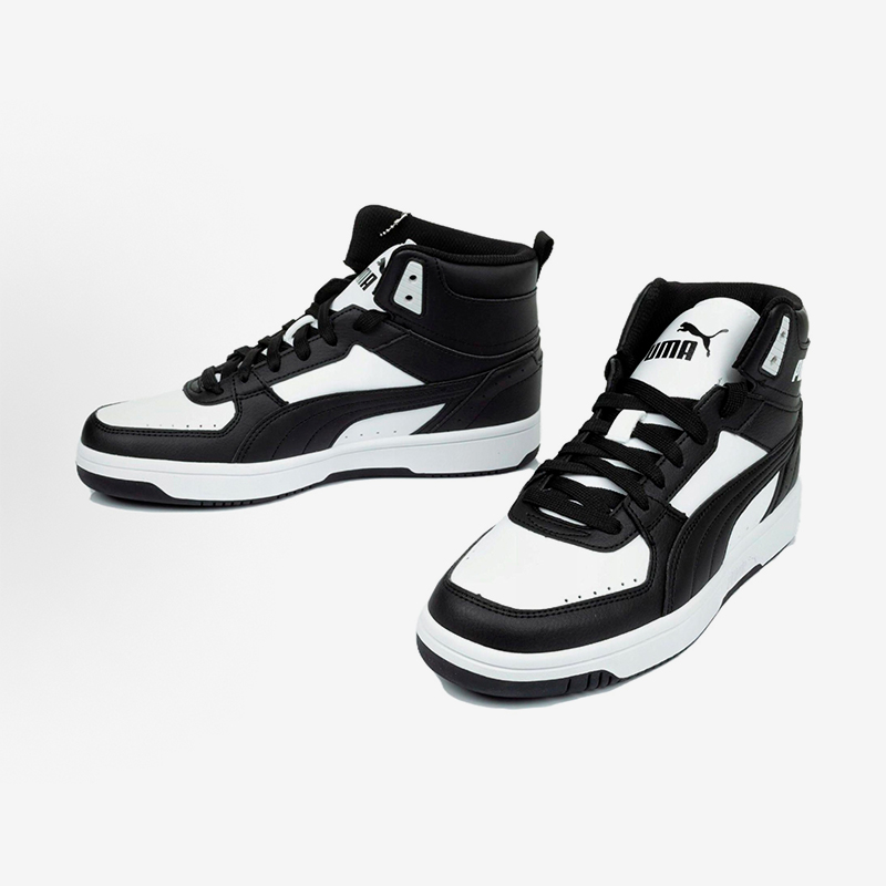 Puma Authentieke Nieuwe Seizoe - Men'S Shoes Puma Sports recensie en prijs