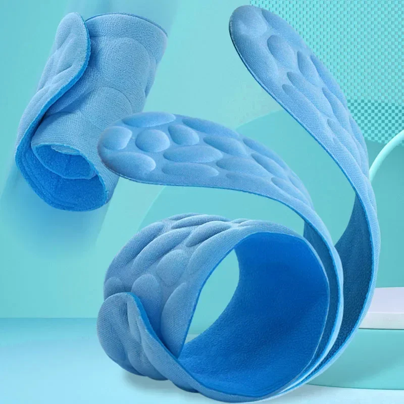 4D Sport Inlegzolen voor Schoe - Men Shoes Runners recensie en prijs