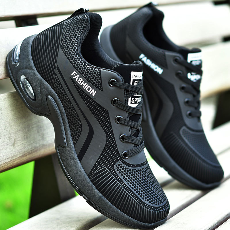 Casual sneakers voor heren Nie - Men Shoes Runners recensie en prijs