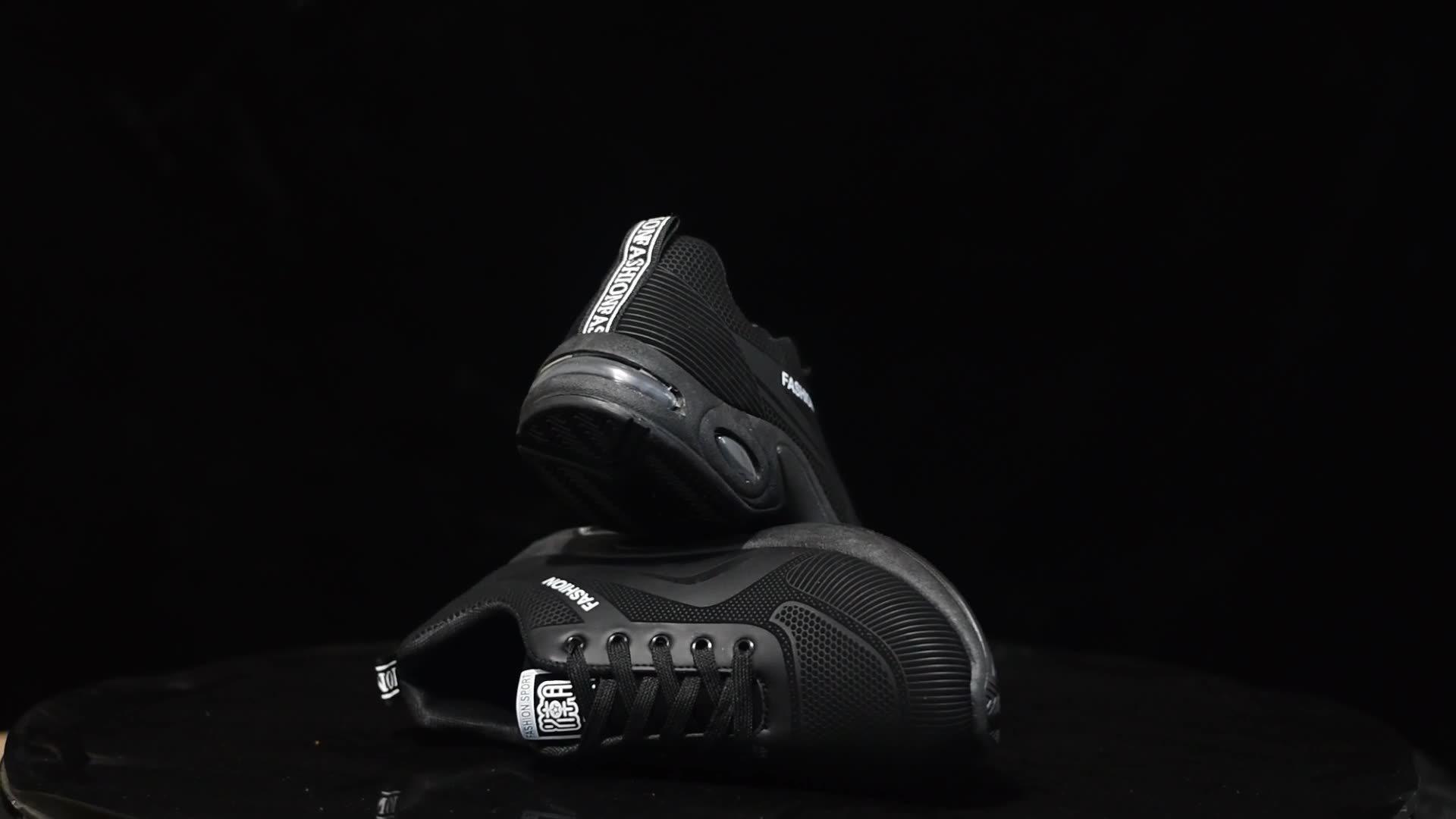Casual sneakers voor heren Nie - Men Shoes Runners recensie en prijs