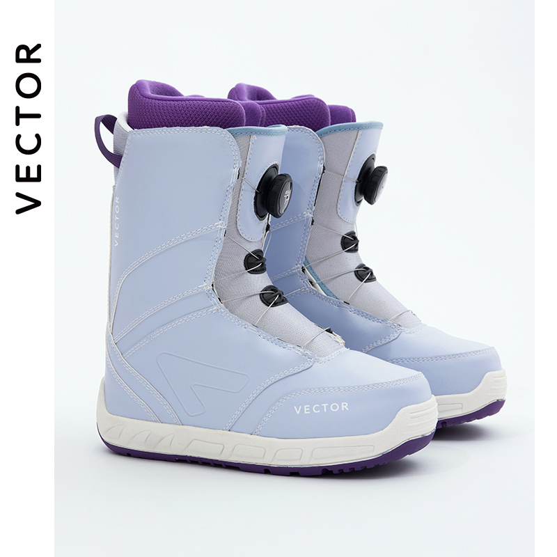 Professionele Heren Skischoene - Men Shoes Vector recensie en prijs