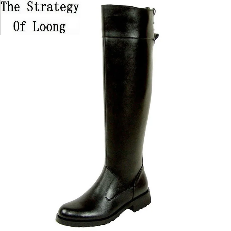 Mode heren echt leer Guard of  - Men'S Shoes Zipper recensie en prijs