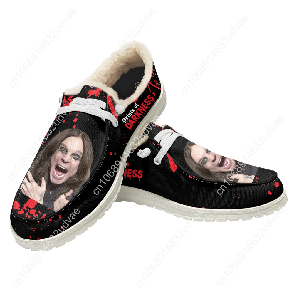 Ozzy Osbourne 1948-2025 Pluche - Men Shoes Casual recensie en prijs