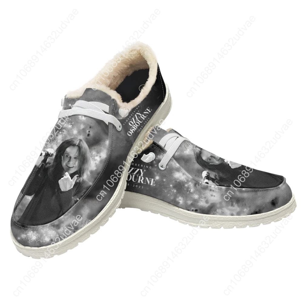 Ozzy Osbourne 1948-2025 Pluche - Men Shoes Casual recensie en prijs