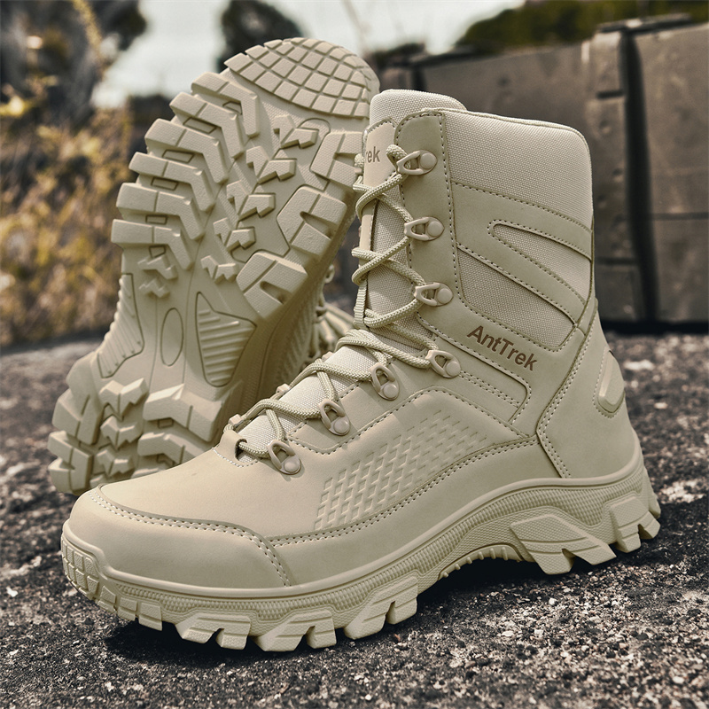 Heren wilde trainingslaarzen v - Men'S Shoes Comfort recensie en prijs