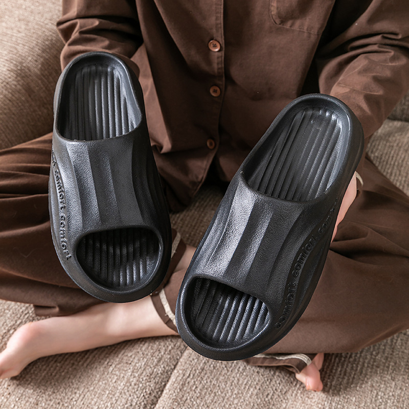 Dames Heren Zomer EVA Slippers - Men'S Shoes Comfort recensie en prijs