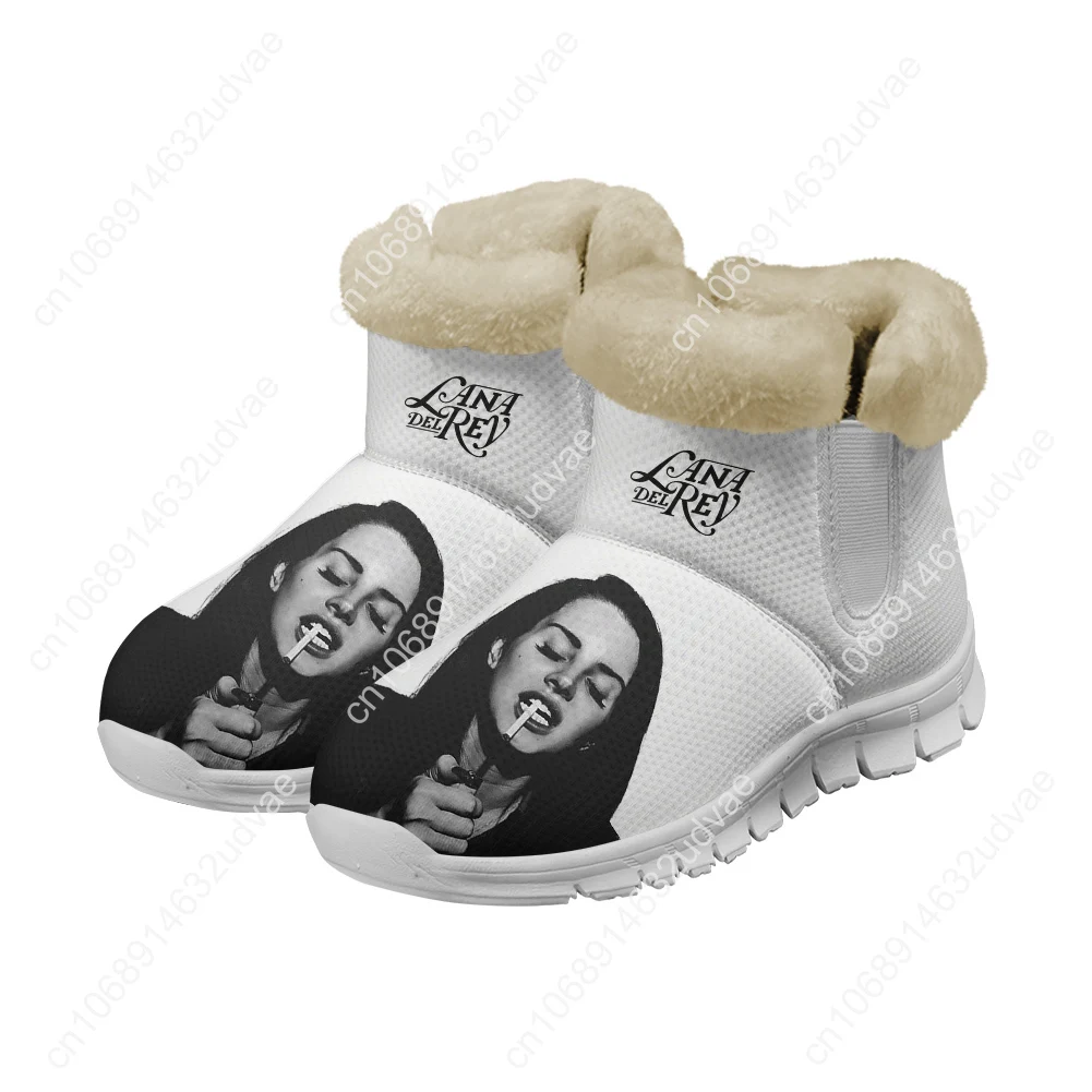 Lana Del Rey Singer Pluche sch - Men Shoes Casual recensie en prijs
