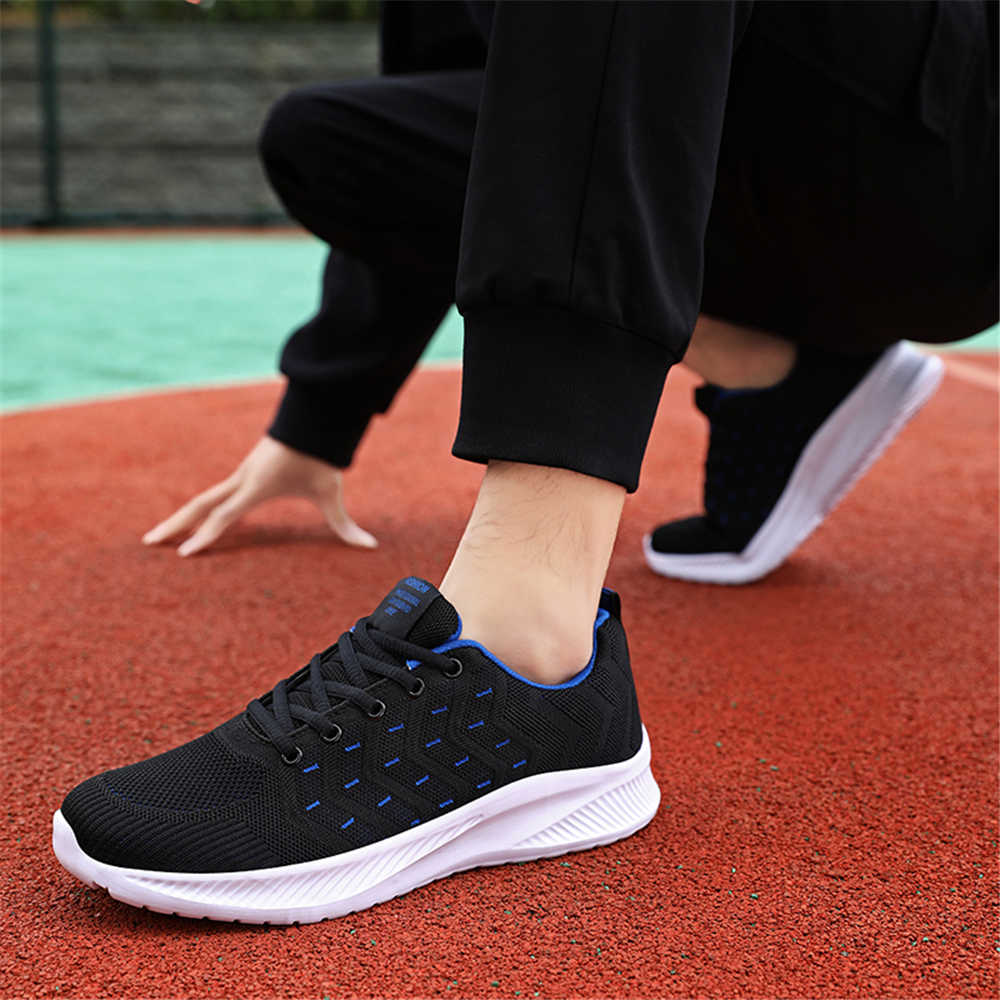 Black Mash Casual Sneakers Her - Men Shoes Runners recensie en prijs