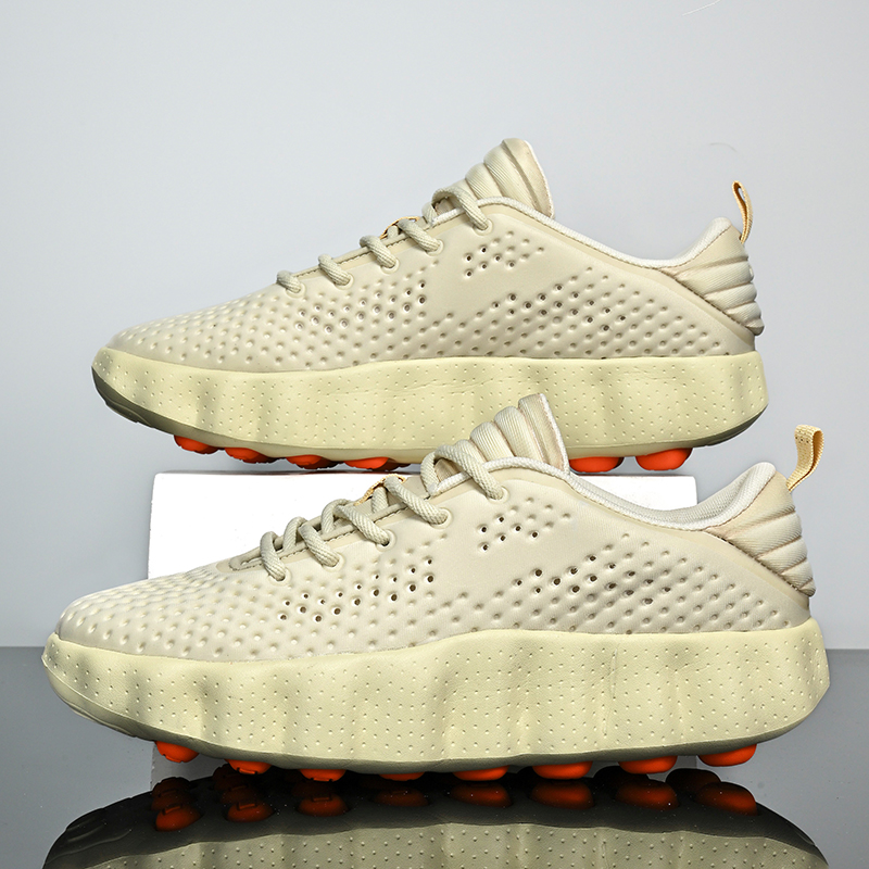 Ademende hardloopschoenen voor - Men Shoes Runners recensie en prijs