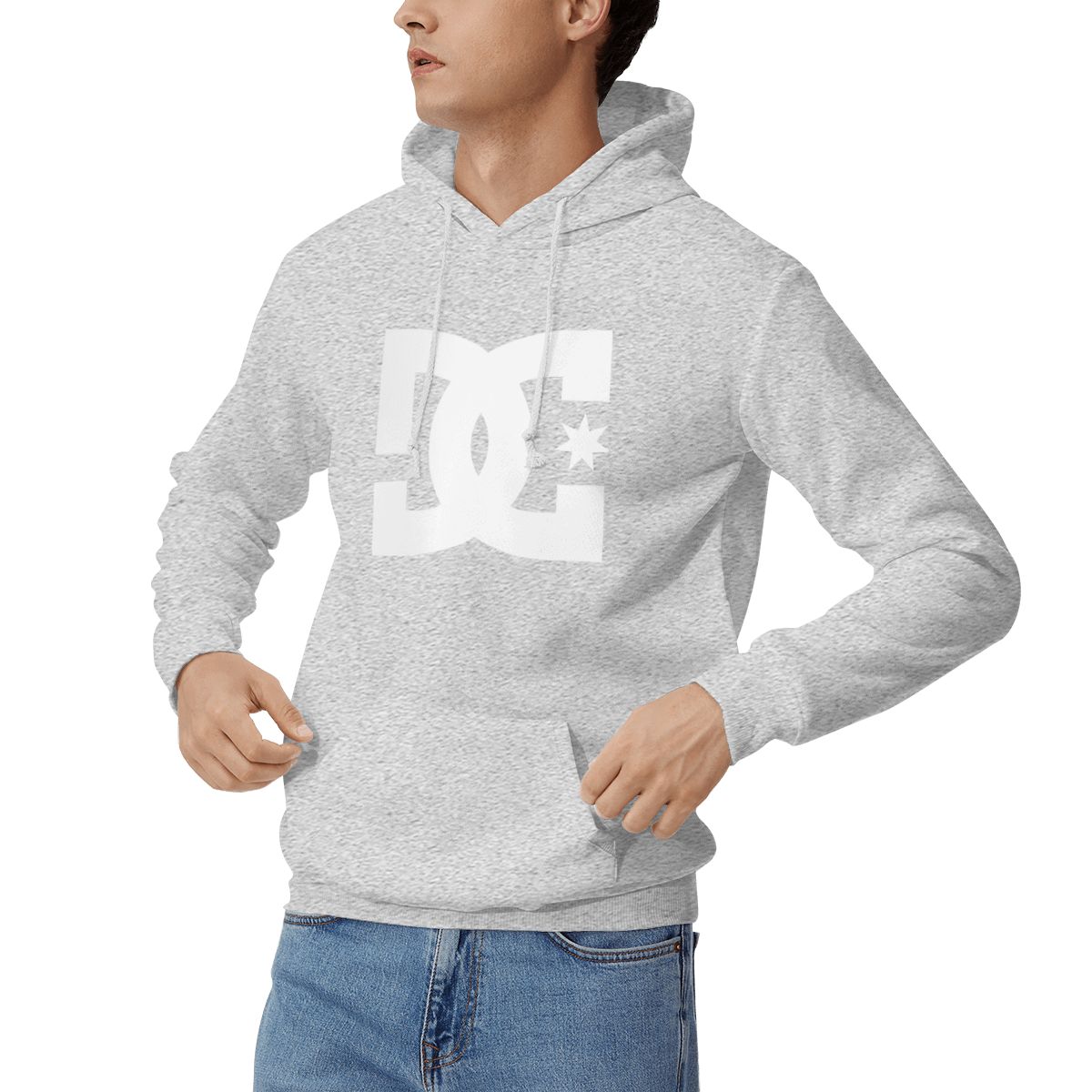DC Shoe Co Hoodies Mannen Vrou - Men'S Shoes Dc recensie en prijs