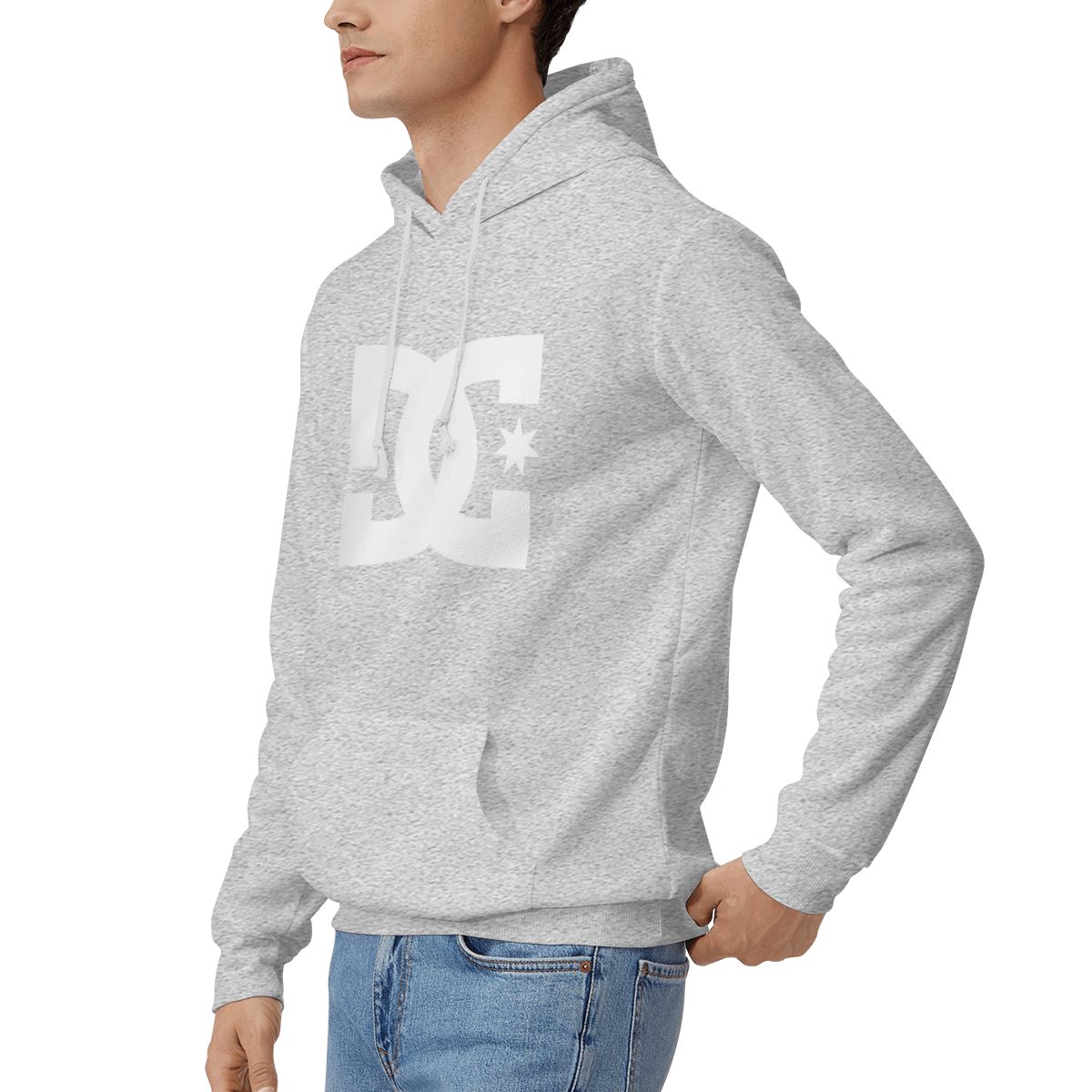 DC Shoe Co Hoodies Mannen Vrou - Men'S Shoes Dc recensie en prijs