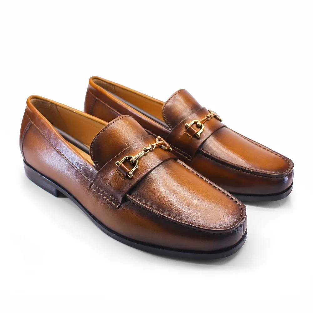 Heren Loafers Kledingschoenen  - Men'S Shoes Comfort recensie en prijs
