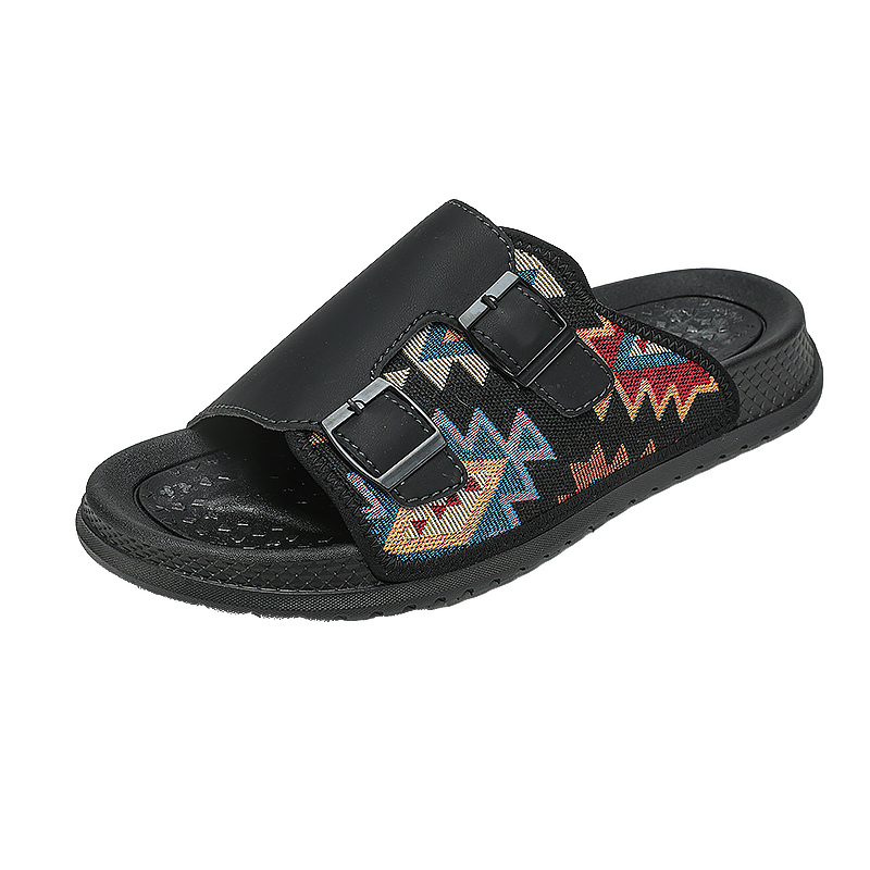 Slippers voor heren Zomer here - Men Shoes Casual recensie en prijs