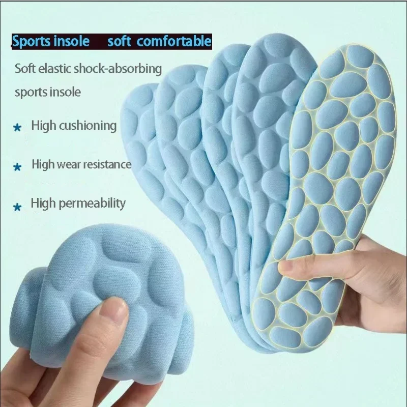 2/4 Stuks Zachte Massage Memor - Men Shoes Runners recensie en prijs