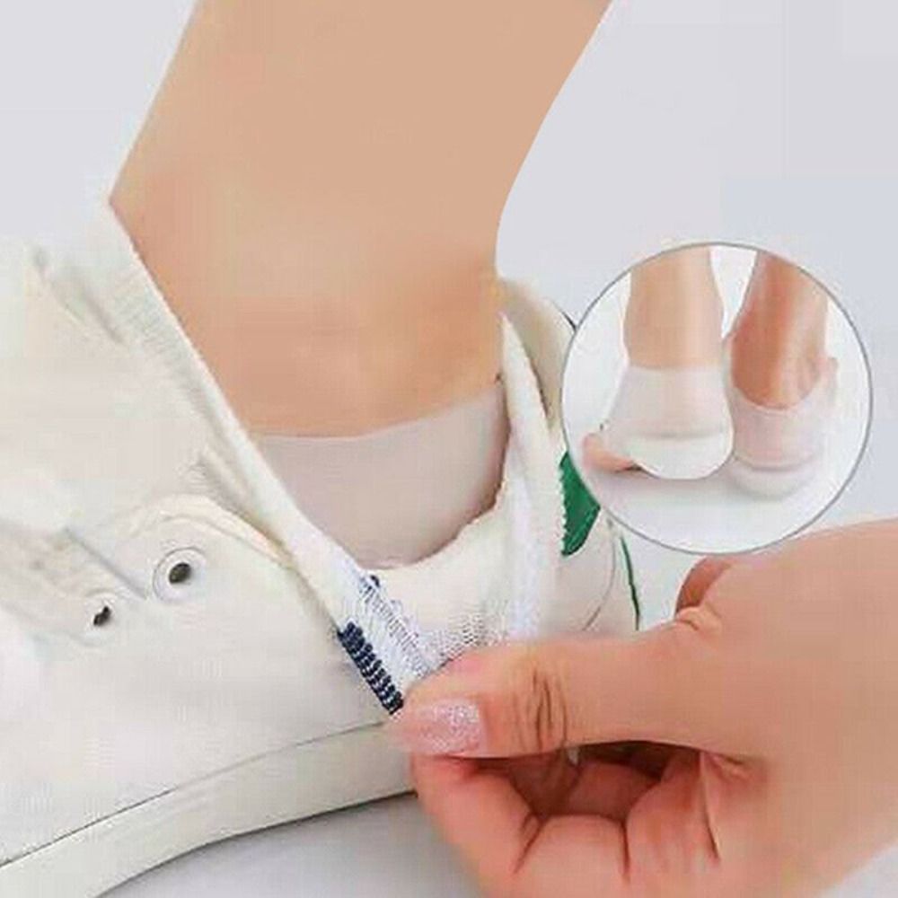 1 paar 2-6 cm Inlegzolen voor  - Men'S Shoes Plantar Fasciitis recensie en prijs
