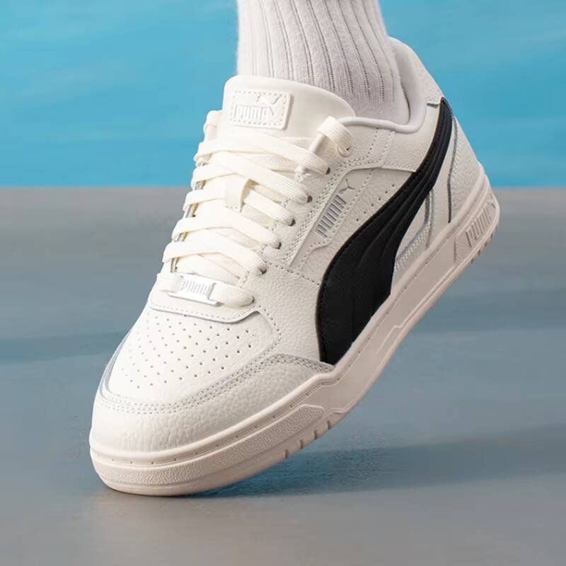 PUMA Unisex 2026 Spring Comfor - Men'S Shoes Puma Sneakers recensie en prijs