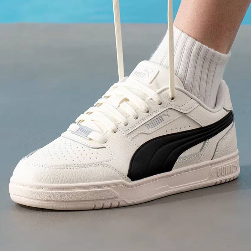 PUMA Unisex 2026 Spring Comfor - Men'S Shoes Puma Sneakers recensie en prijs