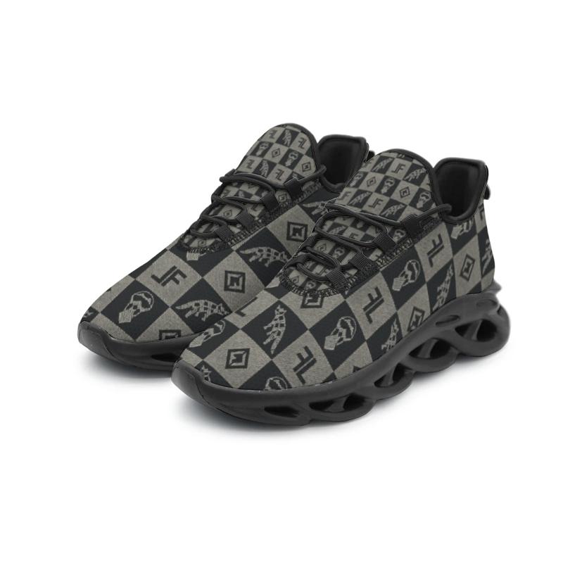 Dames Heren Hardloopschoenen S - Men Shoes Runners recensie en prijs