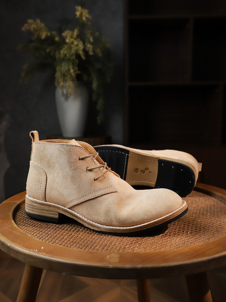 Mode Veelzijdige Mannelijke Ve - Men'S Shoes For Work recensie en prijs